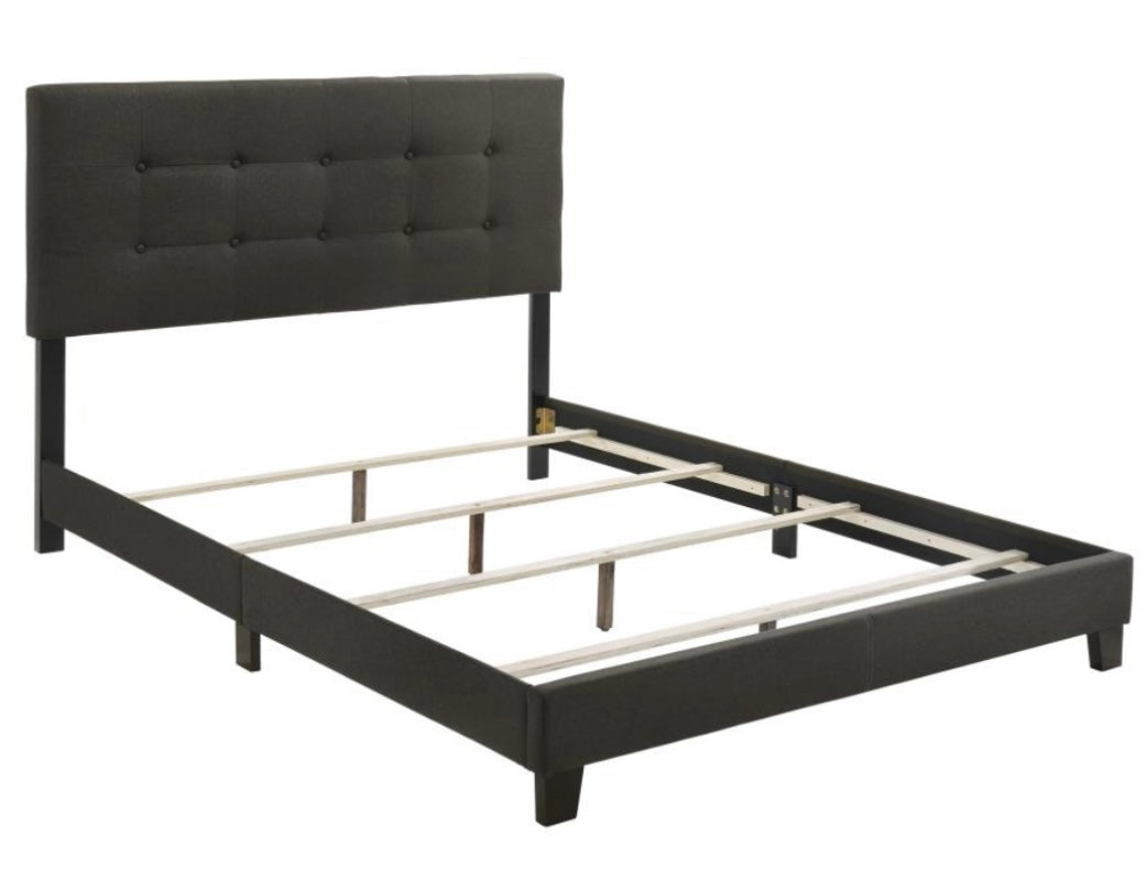 Mapes Full Bed 305746F