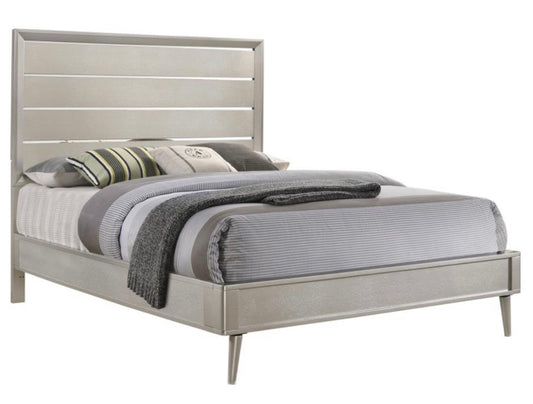 Ramon King Bed 222701KE