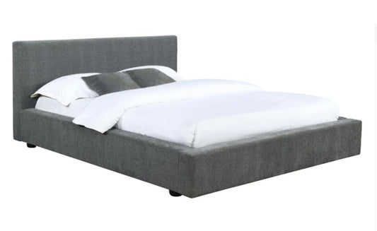 Gregory Upholstered Full Bed 316020F