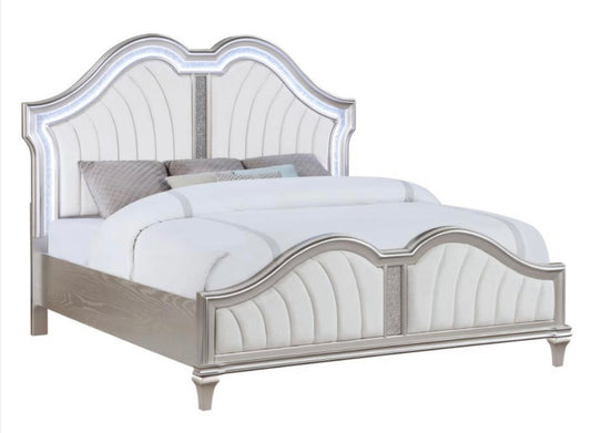 Evangeline Queen Bed 223391Q