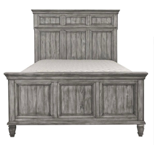 Avenue Queen Bed 224031Q