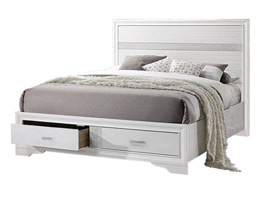 Miranda Queen Bed 205111Q