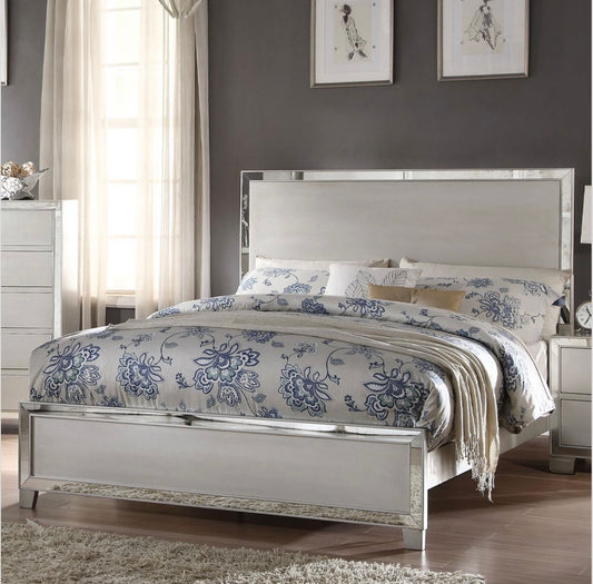 Voeville II King Bed 24837EK