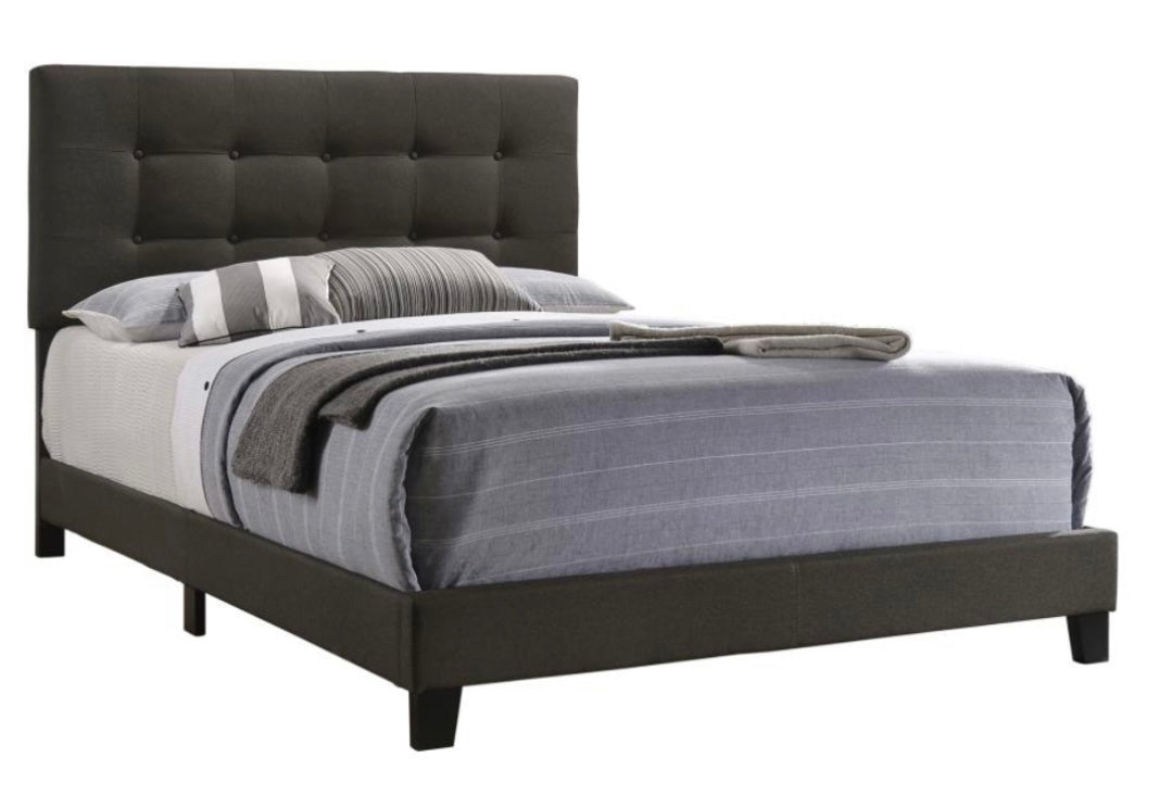 Mapes Full Bed 305746F