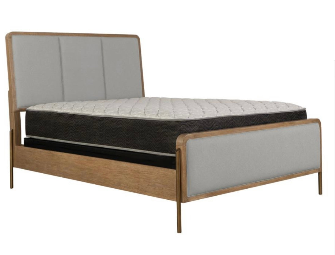 Arini Upholstered Queen Bed 224301Q