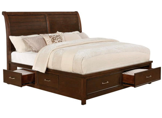 Barstow Queen Bed 206430Q