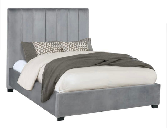 Arles Queen Bed 306070Q