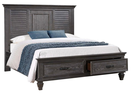 Franco King Bed 205730KE