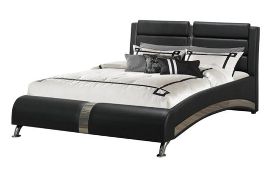 Jeremaine  Upholstered King Bed 300350KE