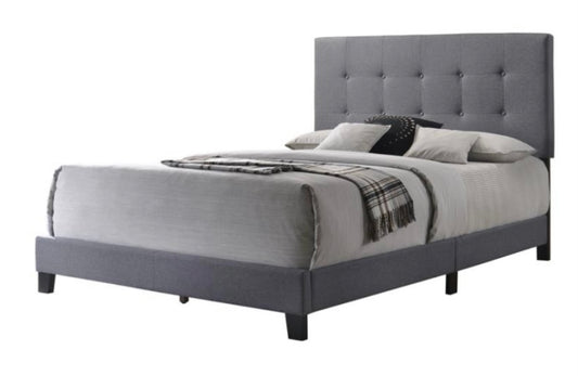 Mapes King Bed 305747KE