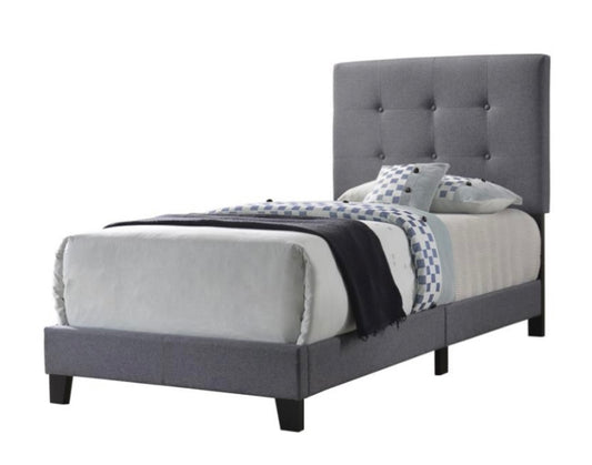 Mapes Twin Bed 305747T