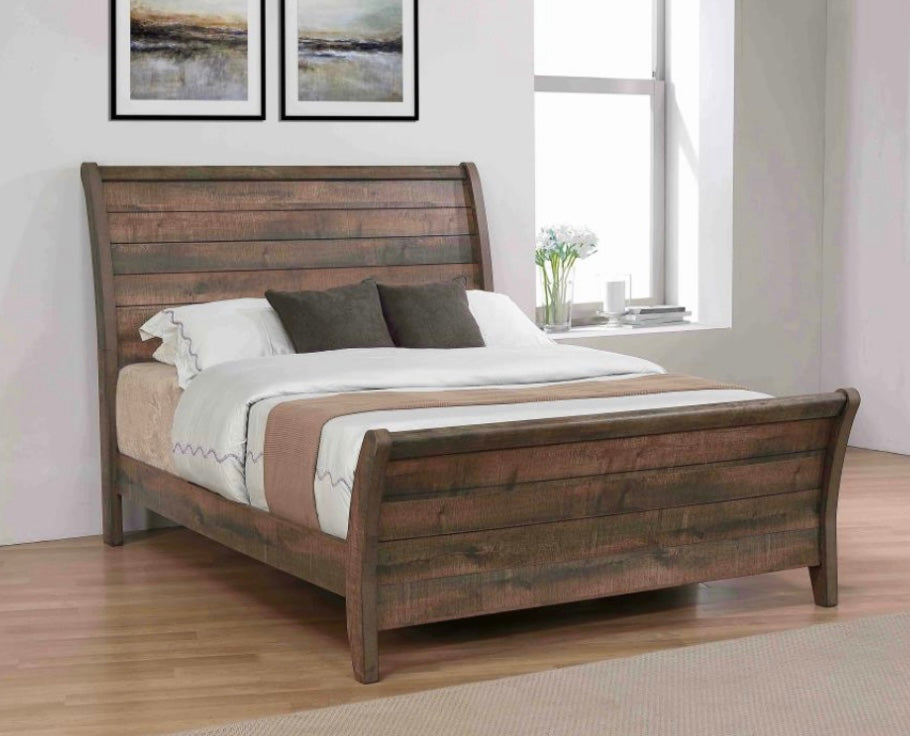 Frederick King Bed 222961KE