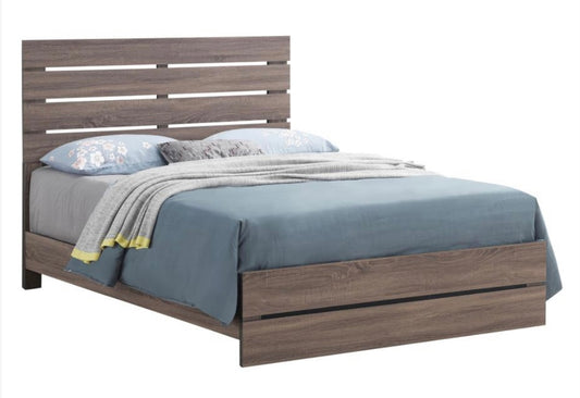 Brantford King Bed 207041KE