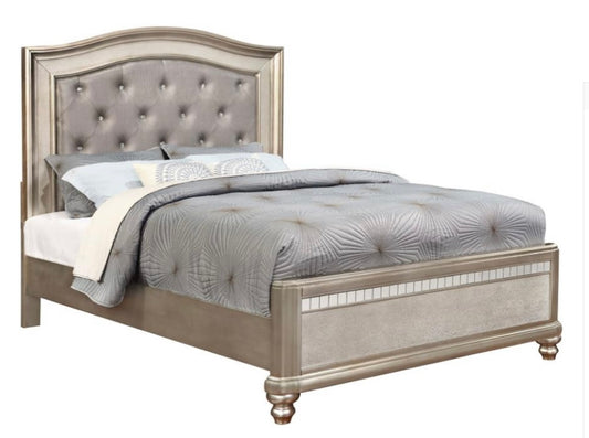 Bling Queen Bed 204181Q