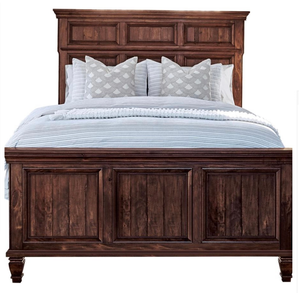 Avenue Queen Bed 223031Q