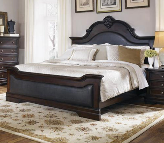 Cambridge King Bed 203191KE