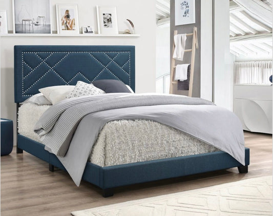 Ishiko King Bed 20857EK