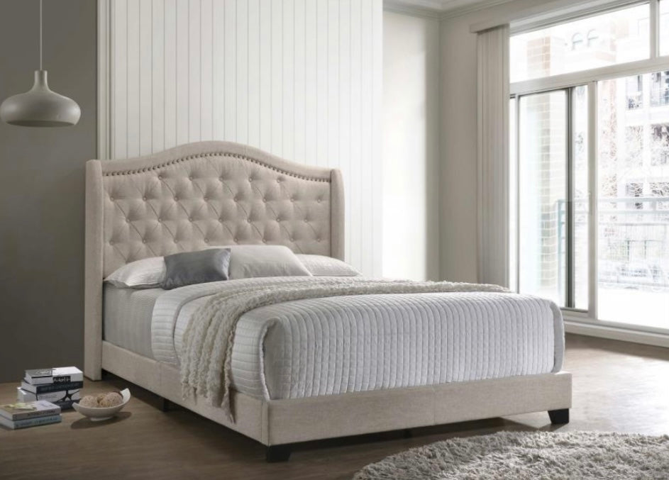 Sonoma King Bed 310073KE