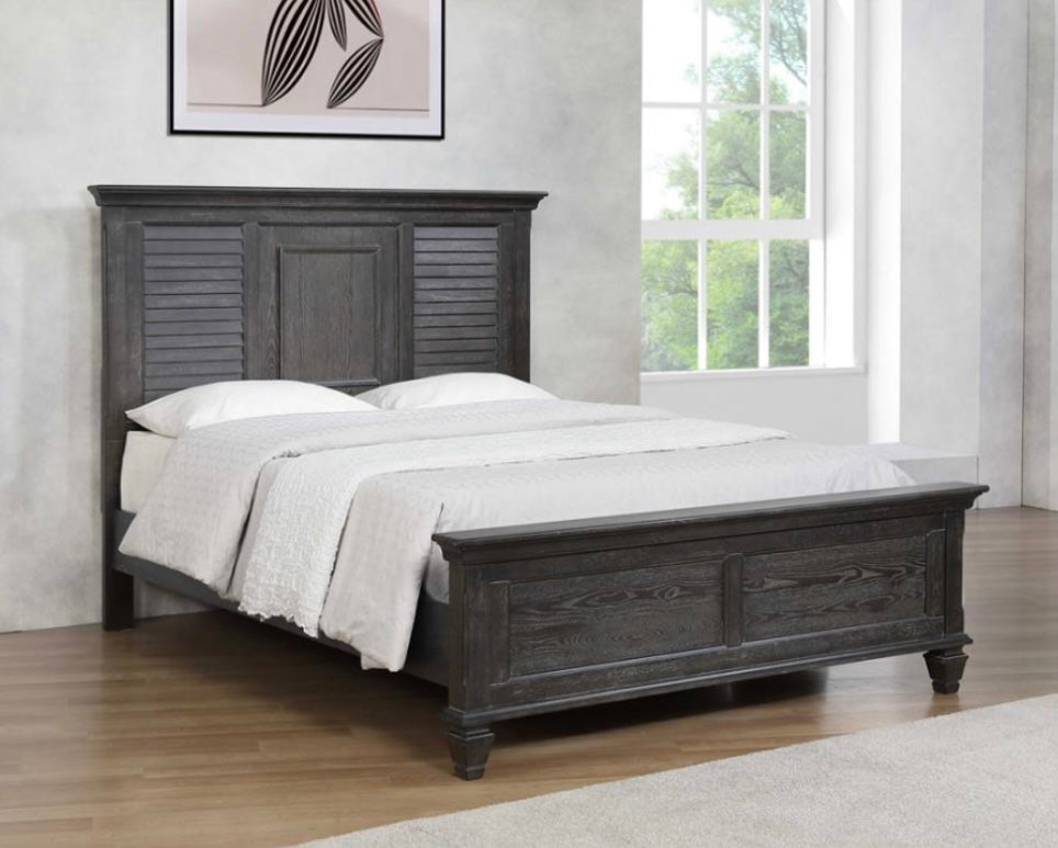 Franco King Bed 205731KE