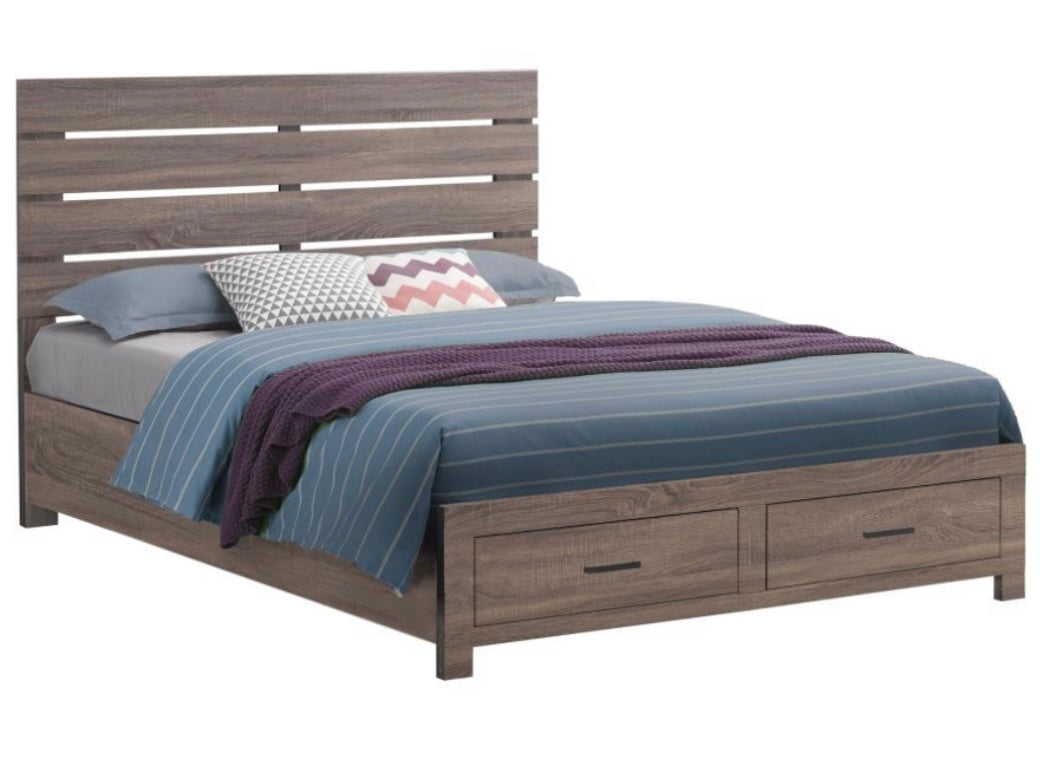 Brantford King Bed 207040KE