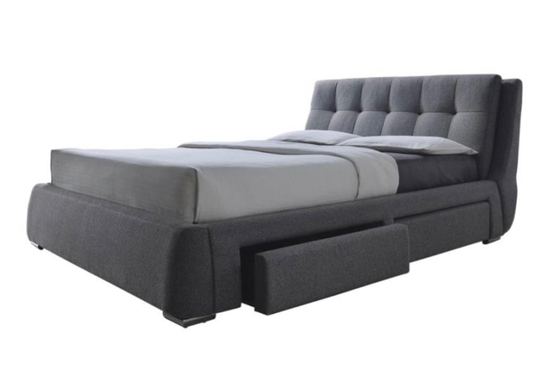 Fenbrook Upholstered Queen Bed 300523Q