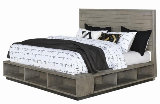 Derbyshire Queen Bed 223201Q