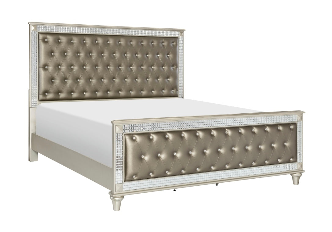 King Bed 5844K-1EK