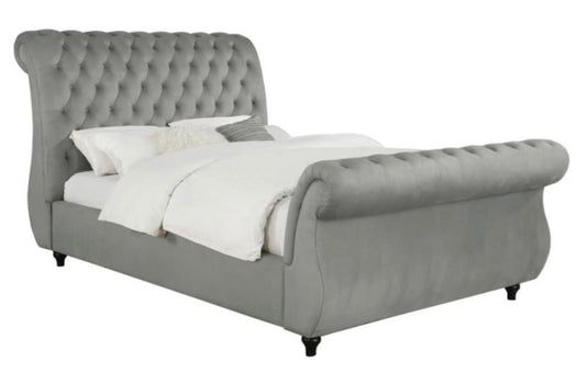 Chelles Upholstered Queen Bed 315921Q