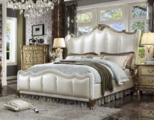 Dresden II Queen Bed 27820Q