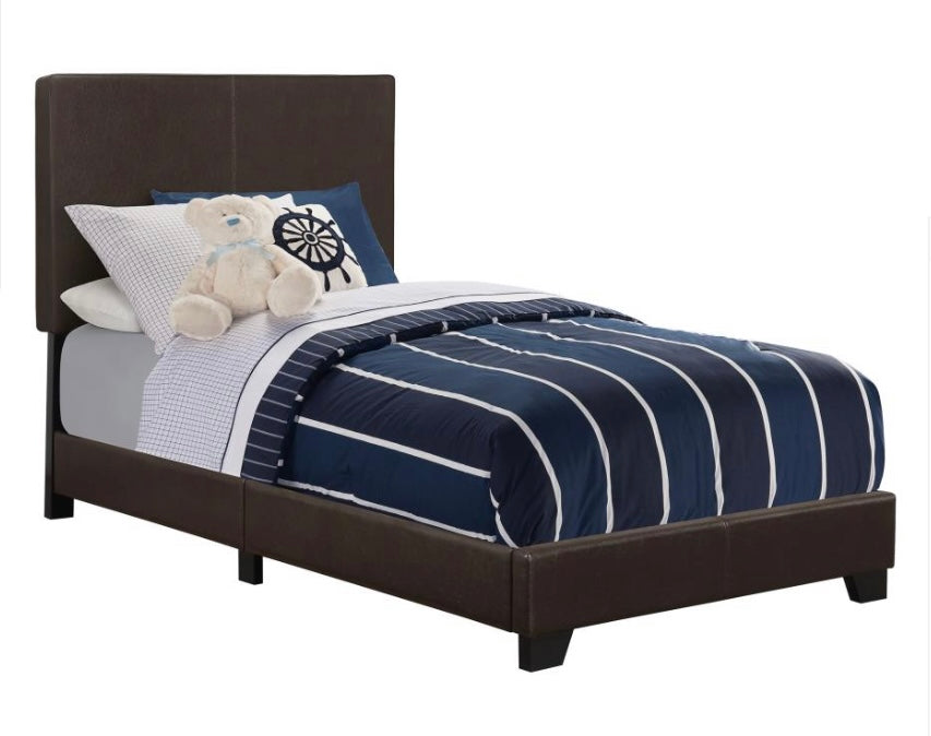 Dorian Twin Bed 300762T