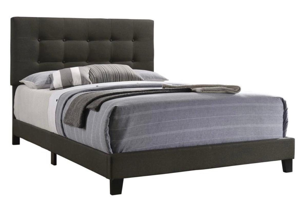 Mapes Queen Bed 305746Q