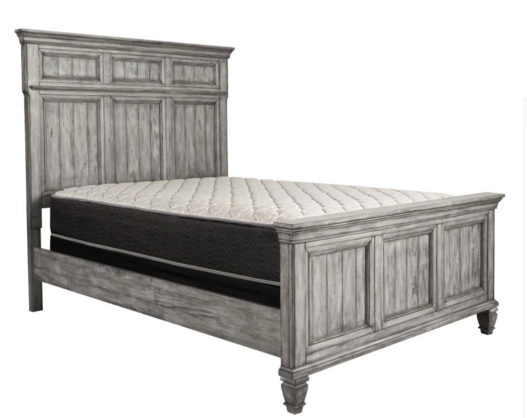 Avenue King Bed 224031KE