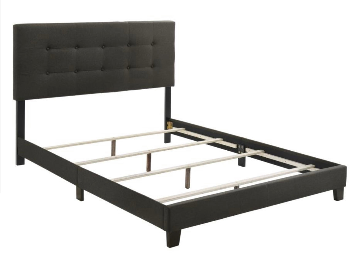 Mapes Queen Bed 305746Q