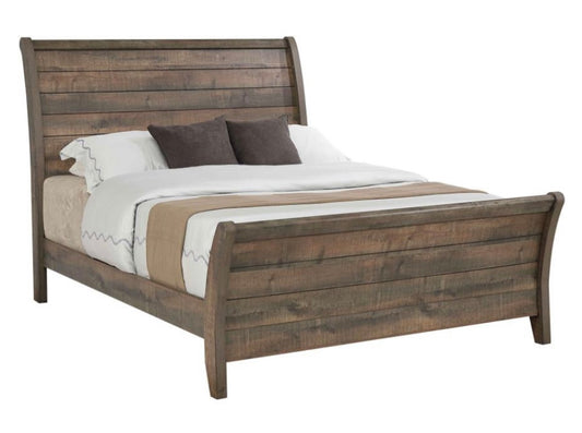 Frederick Queen Bed 222961Q