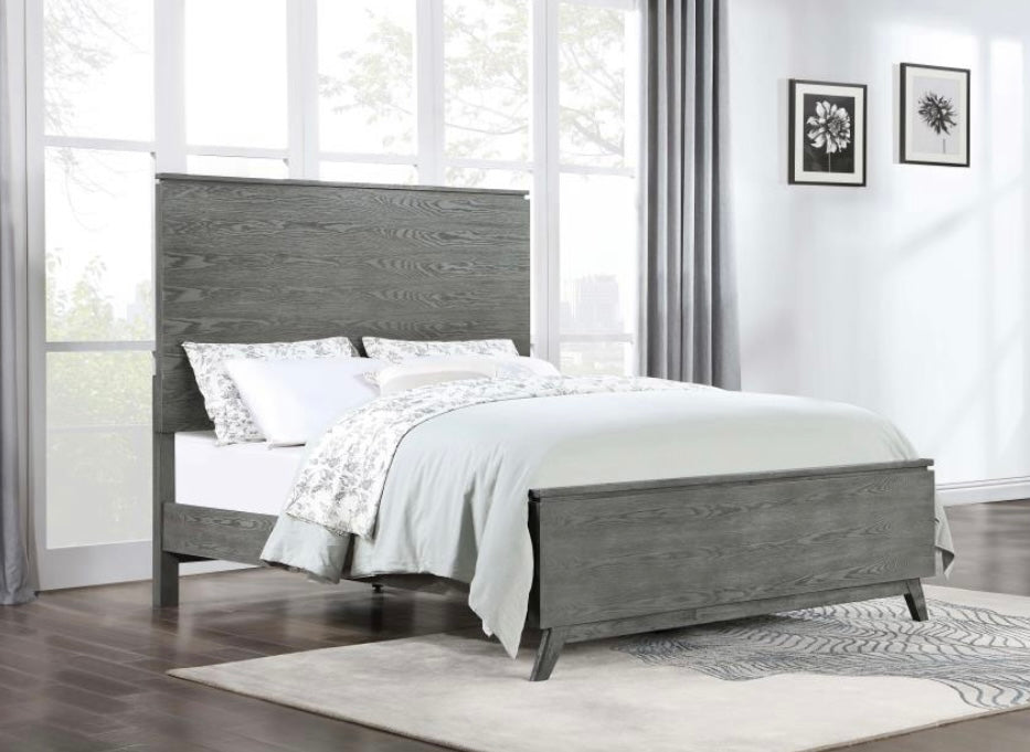 King Bed 224601KE