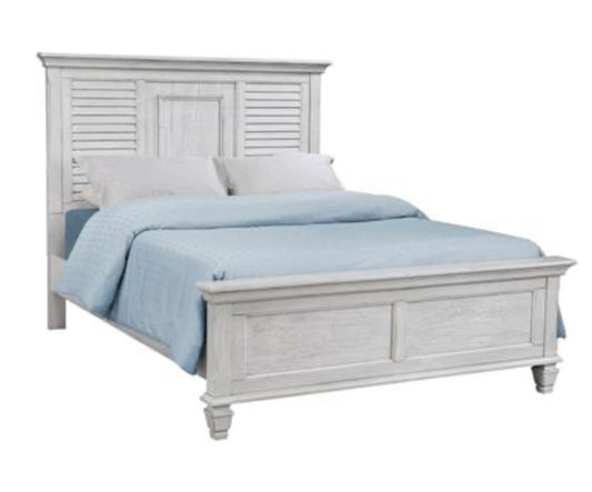 Franco King Bed 205331KE