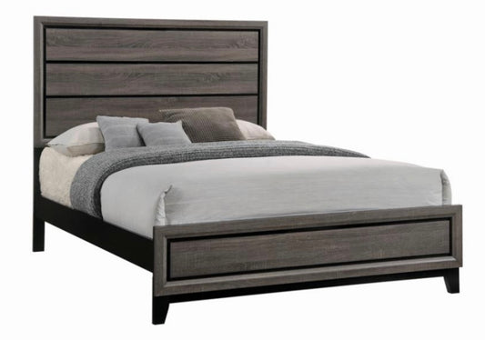 Watson King Bed 212421KE