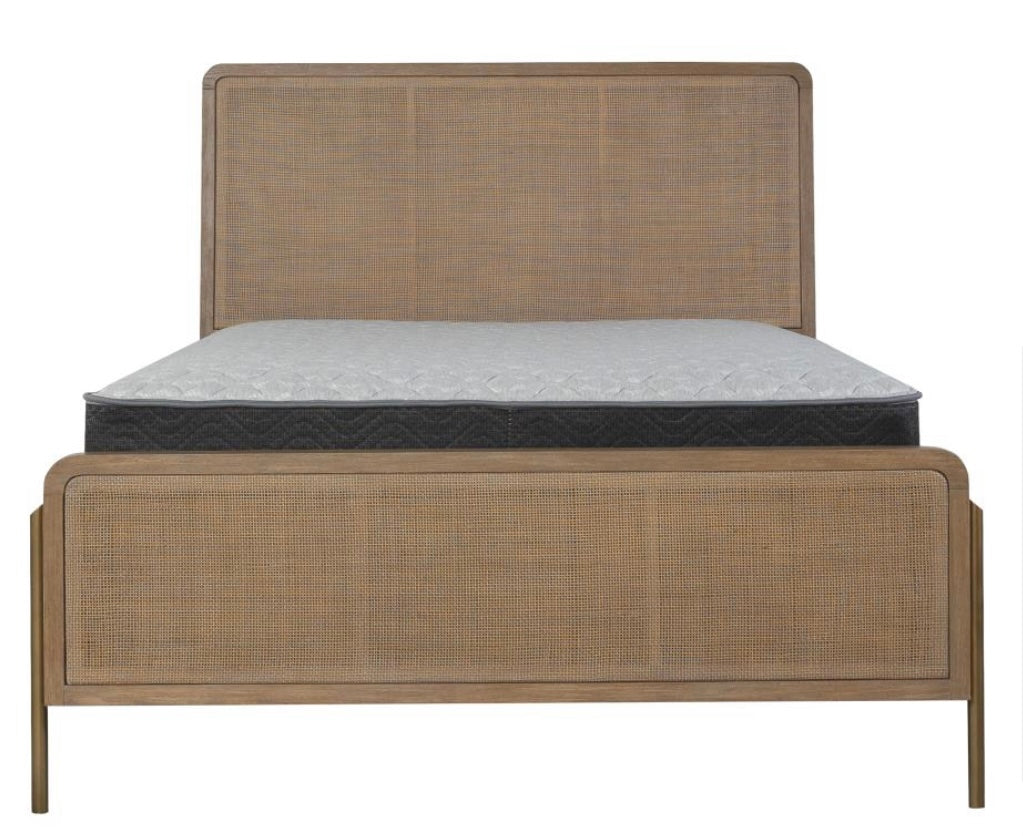 Arini Upholstered King Bed 224300KE