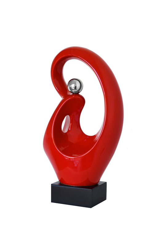 Abstract Sculpture SHRS1699