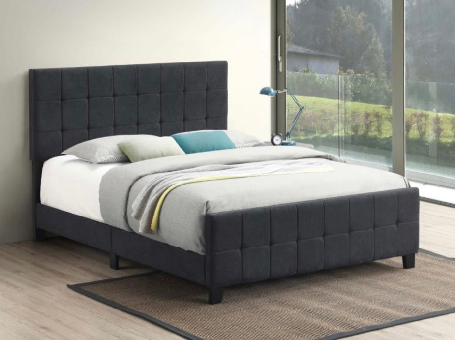 Fairfield Upholstered Queen Bed 305953Q