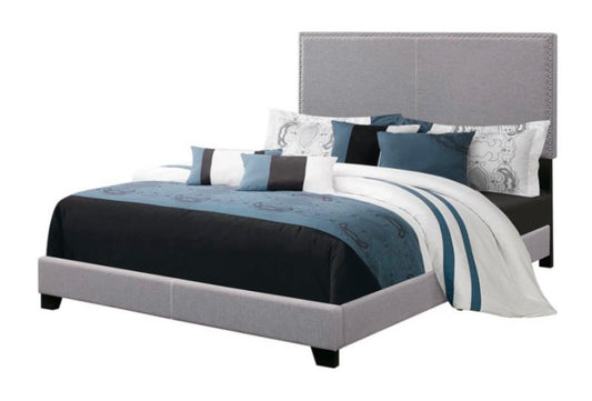 Boyd Upholstered Queen Bed 350071Q