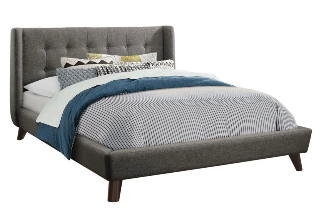 Carrington King Bed 301061KE