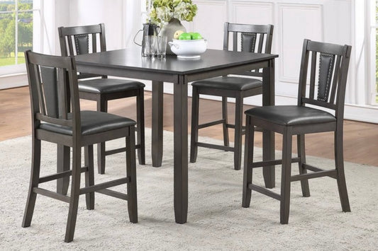 5 PCS Dining Table Set F2543