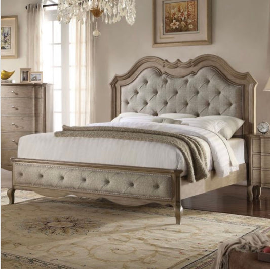 Chelmsford Queen Bed 26050Q