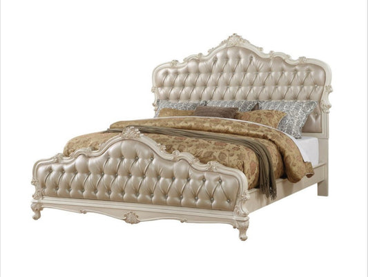 Chantelle Queen Bed 23540Q