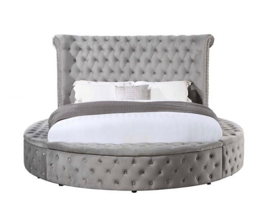 Gaiva Queen Bed BD00967Q