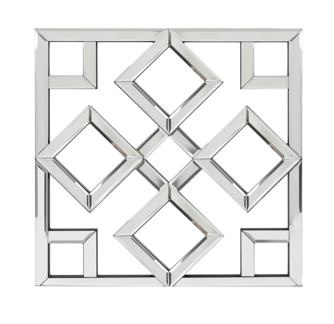 Mirror Accent Wall Decor SH-0247