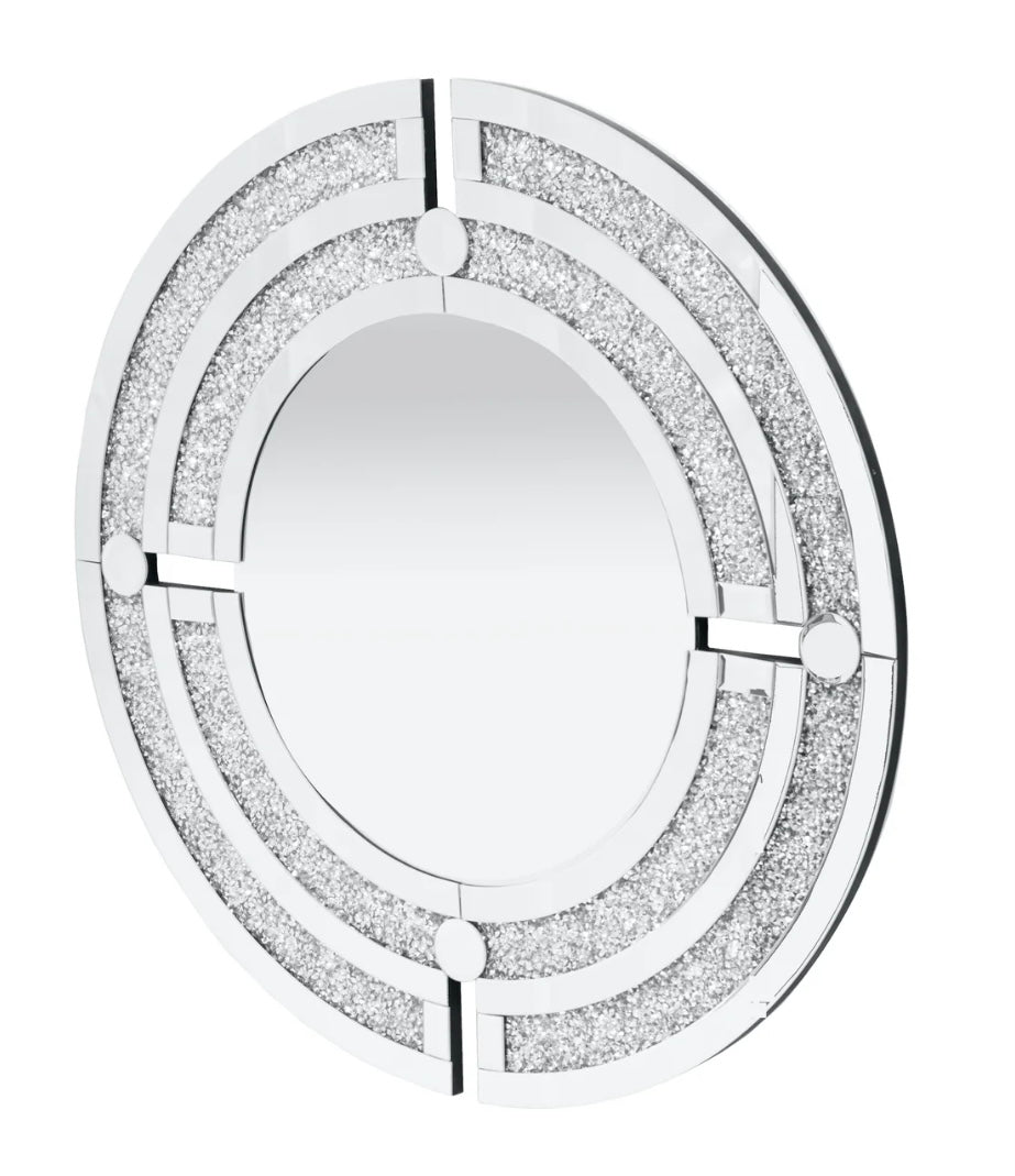 Diamond Round Wall Decor SH-A036