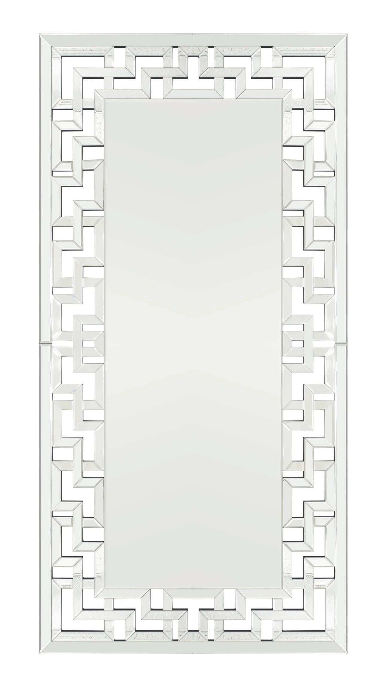 X-Large Wall/Floor Mirror SH-C026