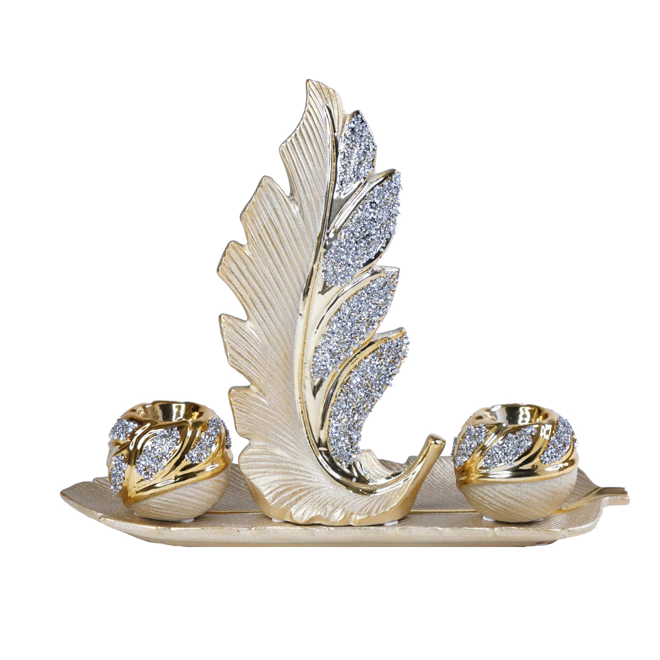 Diamond Ceramic Decor SH2353-G